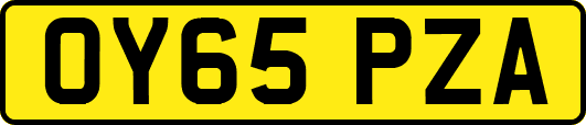 OY65PZA