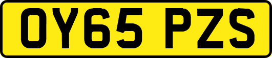 OY65PZS