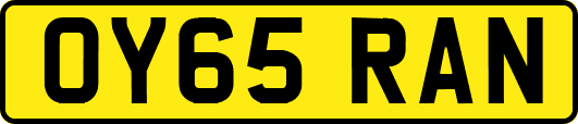 OY65RAN