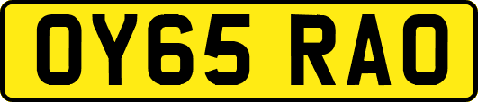 OY65RAO