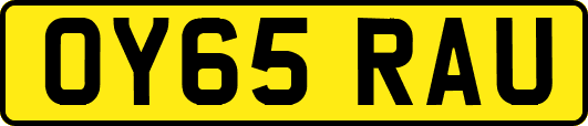 OY65RAU