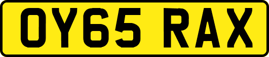 OY65RAX