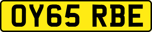 OY65RBE