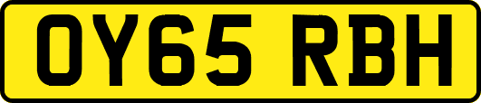 OY65RBH