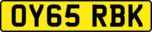 OY65RBK