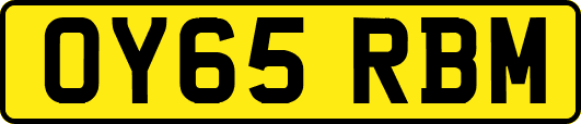 OY65RBM