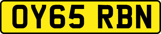 OY65RBN
