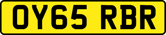 OY65RBR