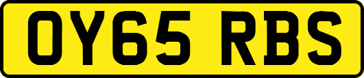 OY65RBS