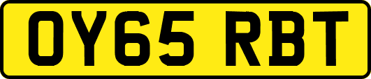 OY65RBT