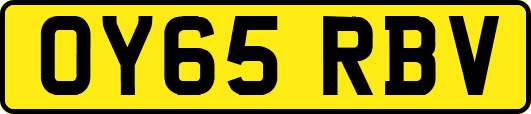 OY65RBV