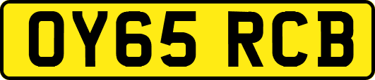 OY65RCB