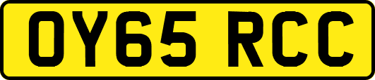 OY65RCC