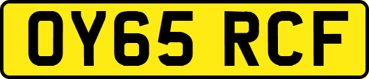 OY65RCF