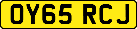 OY65RCJ