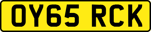 OY65RCK
