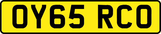 OY65RCO