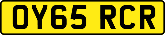 OY65RCR