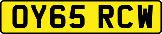 OY65RCW