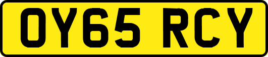 OY65RCY