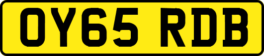 OY65RDB