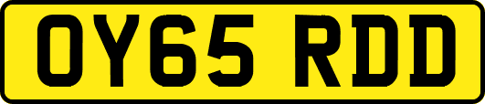 OY65RDD