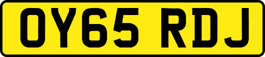 OY65RDJ