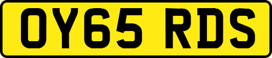 OY65RDS