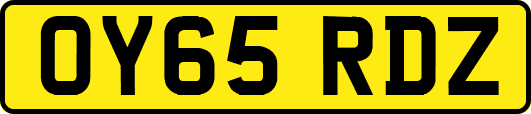 OY65RDZ