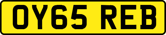 OY65REB