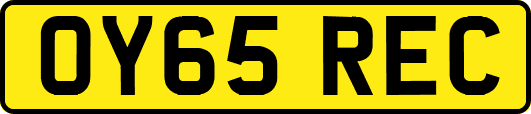 OY65REC