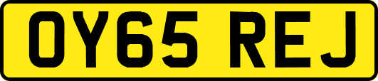OY65REJ
