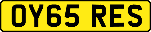 OY65RES