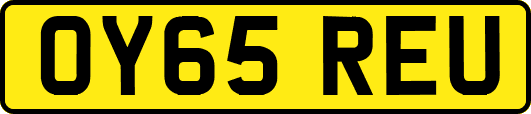 OY65REU