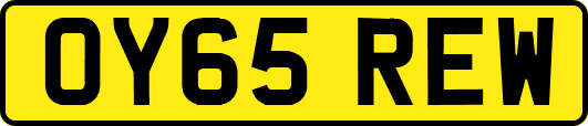 OY65REW
