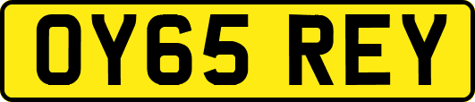 OY65REY
