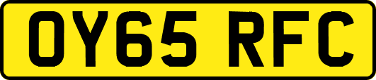 OY65RFC