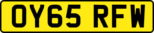 OY65RFW