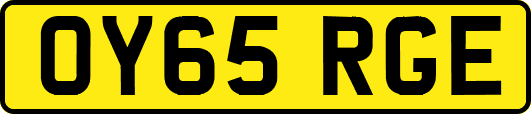 OY65RGE