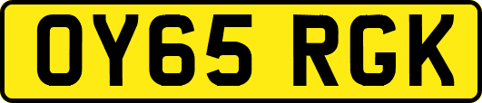 OY65RGK