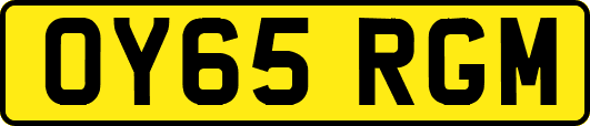 OY65RGM