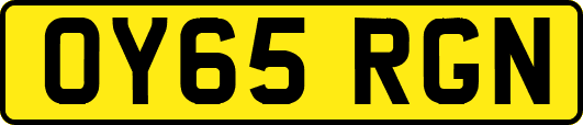 OY65RGN