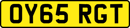 OY65RGT