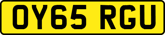 OY65RGU
