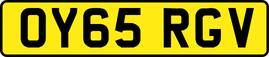 OY65RGV