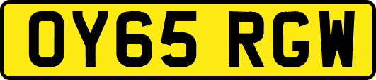 OY65RGW