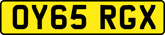 OY65RGX