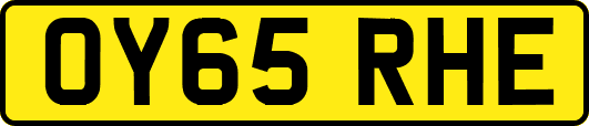 OY65RHE