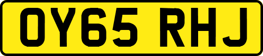OY65RHJ