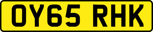 OY65RHK